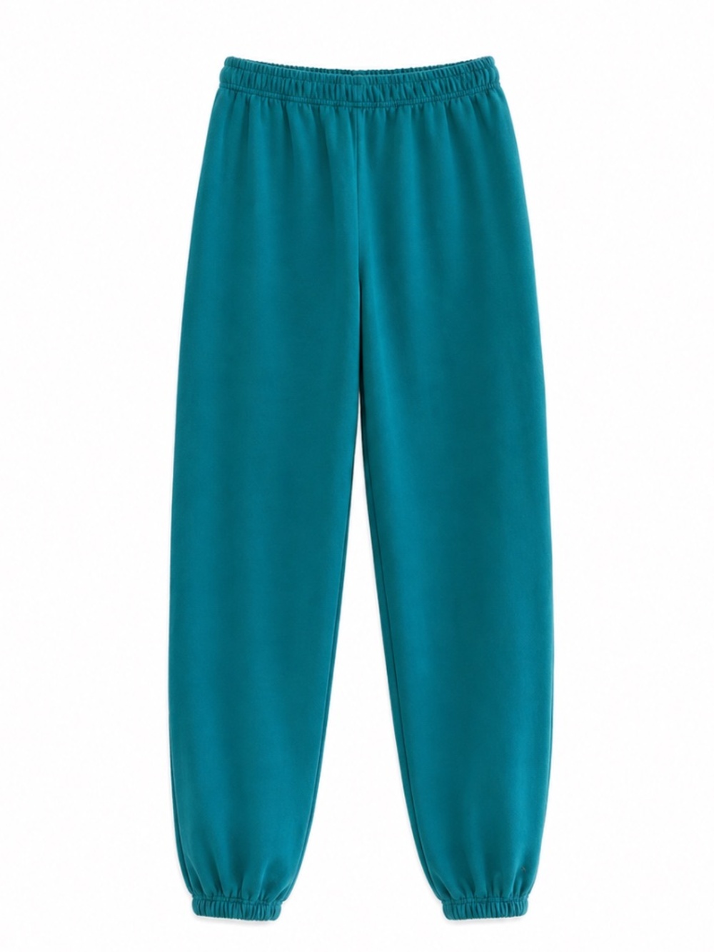 Vintage Pennmans Teal Jogger Sweatpants – Kids Large NWoT